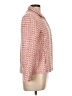 Koret Tweed Pink Blazer Size 10 (petite) - photo 4