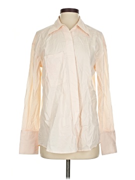 Las Sureñas Long Sleeve Blouse