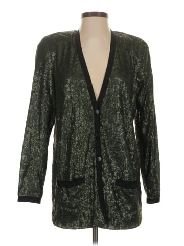 Robert Rodriguez Blazer (view 1)