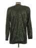 Robert Rodriguez 100% Polyester Green Blazer Size 2 - photo 2