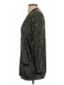 Robert Rodriguez 100% Polyester Green Blazer Size 2 - photo 5