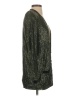 Robert Rodriguez 100% Polyester Green Blazer Size 2 - photo 4