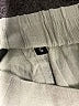 Unbranded Solid Green Shorts Size S - photo 3