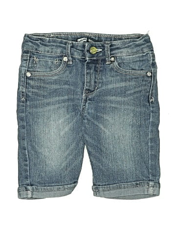 Levi's Denim Shorts (view 1)