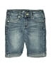 Levi's Blue Denim Shorts Size 6 - photo 1