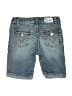 Levi's Blue Denim Shorts Size 6 - photo 2
