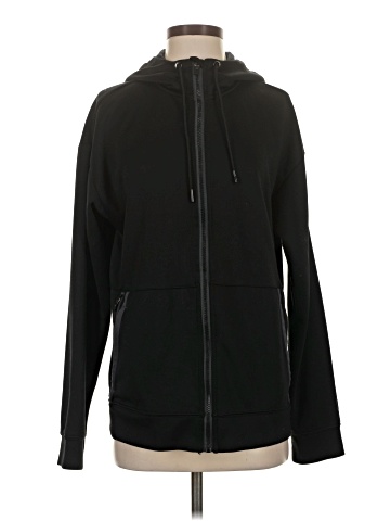 ANDI Zip Up Hoodie (view 1)