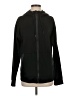 ANDI Black Zip Up Hoodie Size S - photo 1