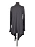 Barefoot Dreams Gray Kimono Size M - photo 2