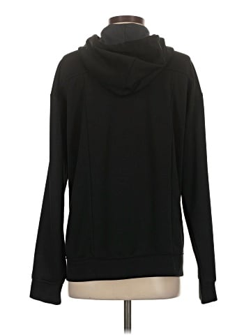 ANDI Zip Up Hoodie (view 2)