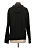 ANDI Black Zip Up Hoodie Size S - photo 2