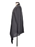 Barefoot Dreams Gray Kimono Size M - photo 5