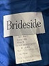 Assorted Brands 100% Polyester Blue Cocktail Dress Size 8 - photo 3