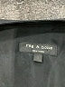 Rag & Bone Black Casual Dress Size 0 - photo 7