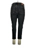 Madewell Black Jeans Size 34 waist - photo 2