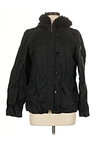 INC International Concepts Snow Jacket (view 1)