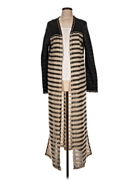 Hem & Thread Cardigan