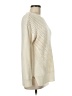 Stylus Ivory Pullover Sweater Size M - photo 4