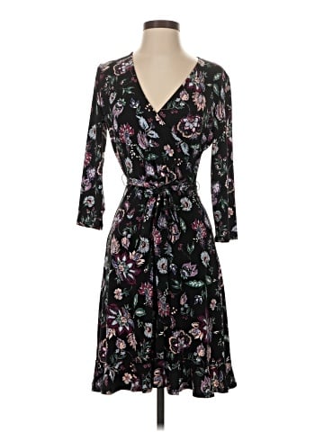 Leota Casual Dress (view 1)