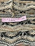 Calypso St. Barth Silver Wool Cardigan Size XS - photo 6