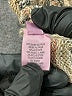 Calypso St. Barth Silver Wool Cardigan Size XS - photo 7