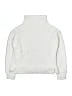 Athleta Girl Silver Turtleneck Sweater Size 12 - photo 1