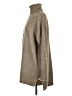 H&M Tan Turtleneck Sweater Size S - photo 5