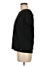 Fabletics Black Short Sleeve Top Size M - photo 5