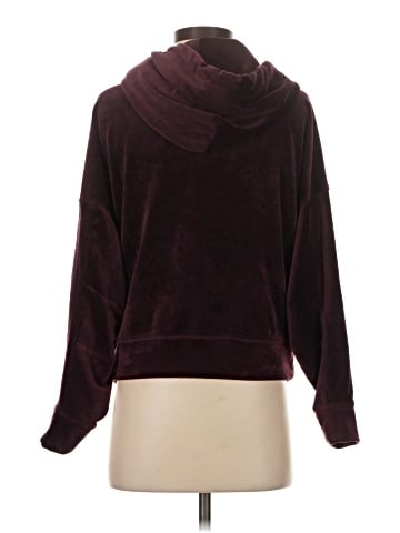 Express Zip Up Hoodie (view 2)