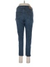 Levi's Solid Blue Jeans Size 10 - photo 2