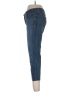 Levi's Solid Blue Jeans Size 10 - photo 5