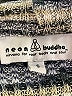 Neon Buddha Gray Cardigan Size S - photo 7