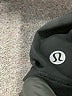Lululemon Athletica Black Active Tank Size 2 - photo 4