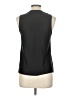 Assorted Brands Black Sleeveless T-Shirt Size L - photo 2