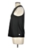 Assorted Brands Black Sleeveless T-Shirt Size L - photo 5