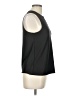 Assorted Brands Black Sleeveless T-Shirt Size L - photo 4