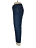 Gap Solid Blue Jeans Size 8 (petite) - photo 5