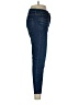 Gap Solid Blue Jeans Size 8 (petite) - photo 4