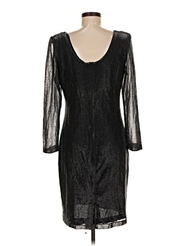 Molly Malloy Cocktail Dress (view 2)