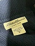Eddie Bauer 100% Baumwolle Black Blue Pullover Sweater Size M (tall) - photo 6