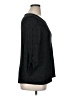 Notations Black Pullover Sweater Size XL - photo 4