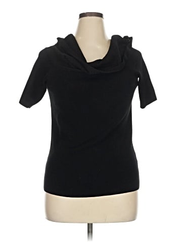 Roz & Ali Short Sleeve Top (view 1)