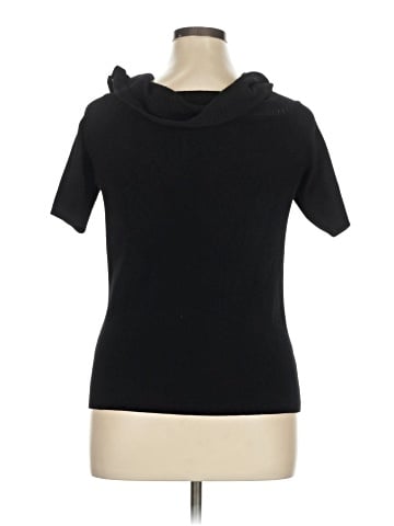 Roz & Ali Short Sleeve Top (view 2)