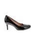 Antonio Melani Black Green Heels Size 6 1/2 - photo 1