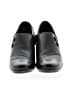 Clarks 100% Leather Black Flats Size 7 (narrow) - photo 2