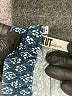 Kut from the Kloth Paisley Blue Shorts Size 4 - photo 3