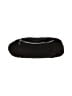 Gap 100% Polyester Black Belt Bag One size - photo 1