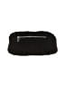Gap 100% Polyester Black Belt Bag One size - photo 2