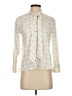 Madewell Ivory Long Sleeve Blouse Size XS - photo 1