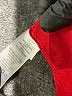 Vince Camuto 100% Polyester Red 3/4 Sleeve Blouse Size XS - photo 8